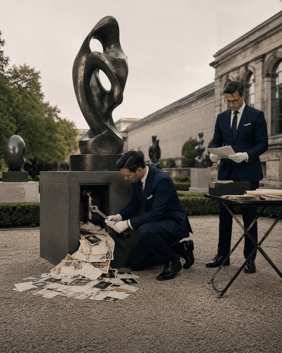 sculpture-specialist